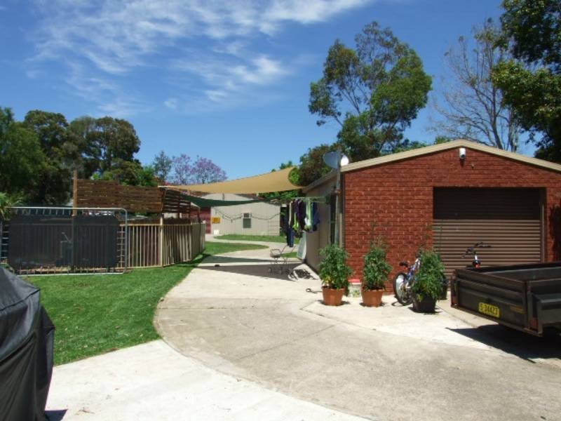 58 Canberra Street, Oxley Park NSW 2760