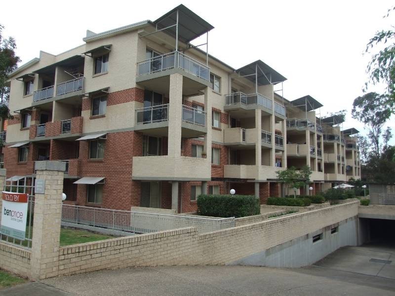 47/2 Hythe Street, Mount Druitt NSW 2770