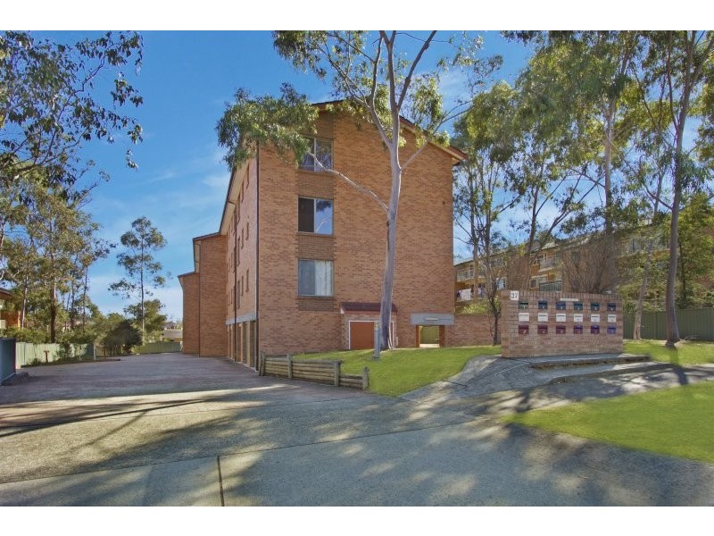 Mount Druitt NSW 2770