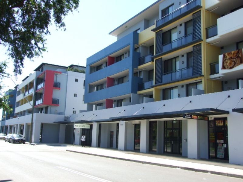 17/254 Beames Ave, Mount Druitt NSW 2770