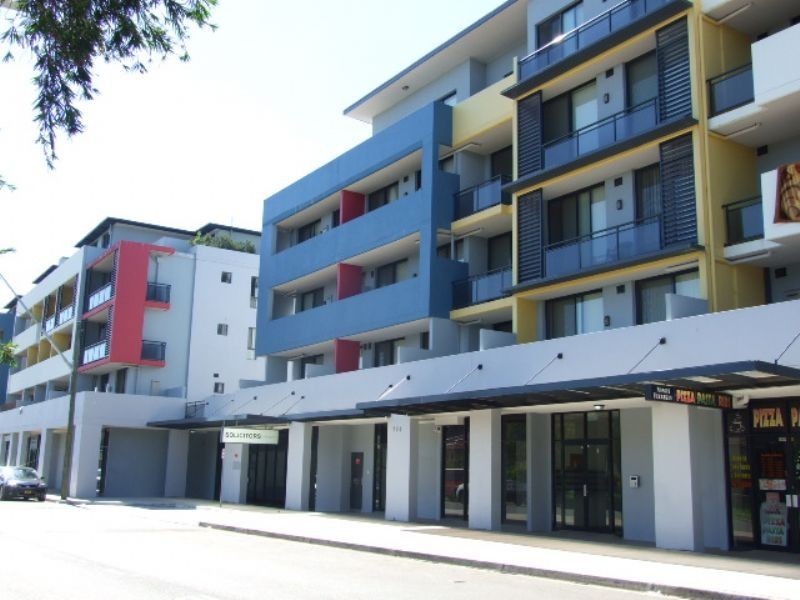 18/254 Beames Ave, Mount Druitt NSW 2770