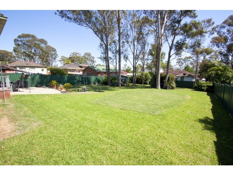 46 Frank Street, Mount Druitt NSW 2770