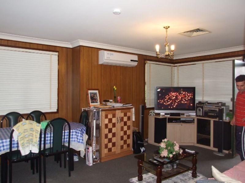 259 Carlisle Ave, Hebersham NSW 2770