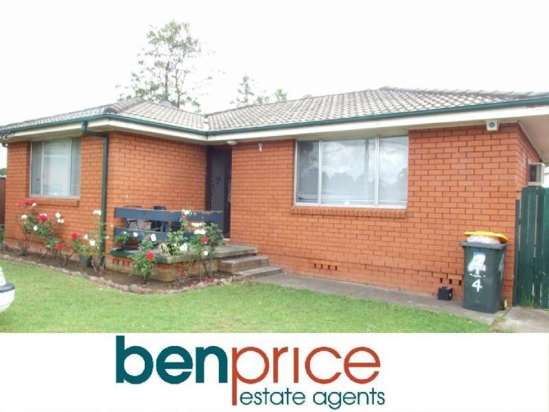 4 Tora Place, Dharruk NSW 2770