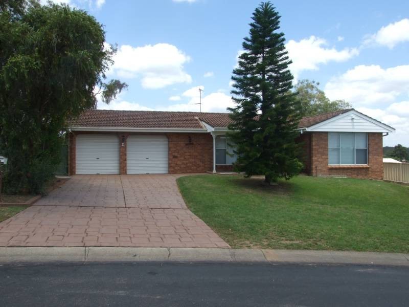 4 Tanner Place, Minchinbury NSW 2770
