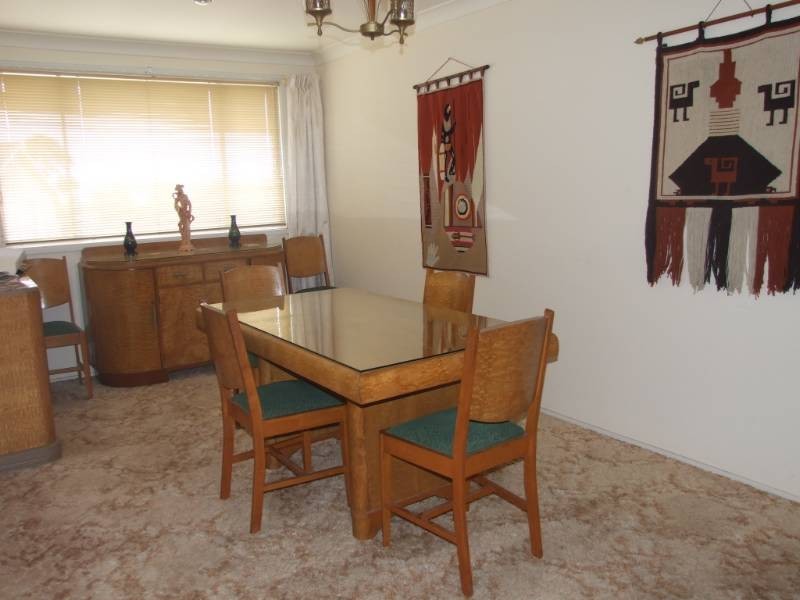 4 Tanner Place, Minchinbury NSW 2770