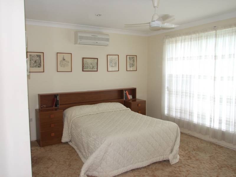 4 Tanner Place, Minchinbury NSW 2770