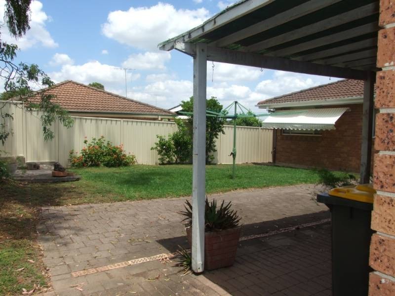 4 Tanner Place, Minchinbury NSW 2770