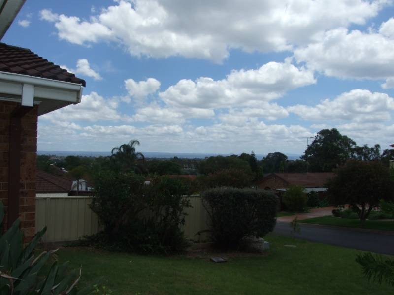 4 Tanner Place, Minchinbury NSW 2770