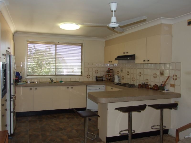 4 Tanner Place, Minchinbury NSW 2770