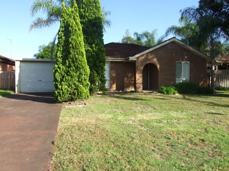 14 Pelican Street, Erskine Park NSW 2759