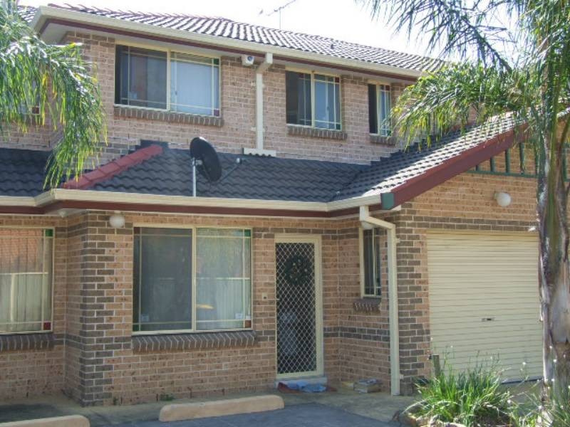 6/11 Meacher Street, Mount Druitt NSW 2770