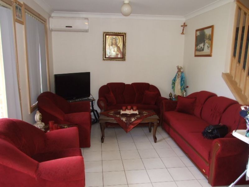 6/11 Meacher Street, Mount Druitt NSW 2770