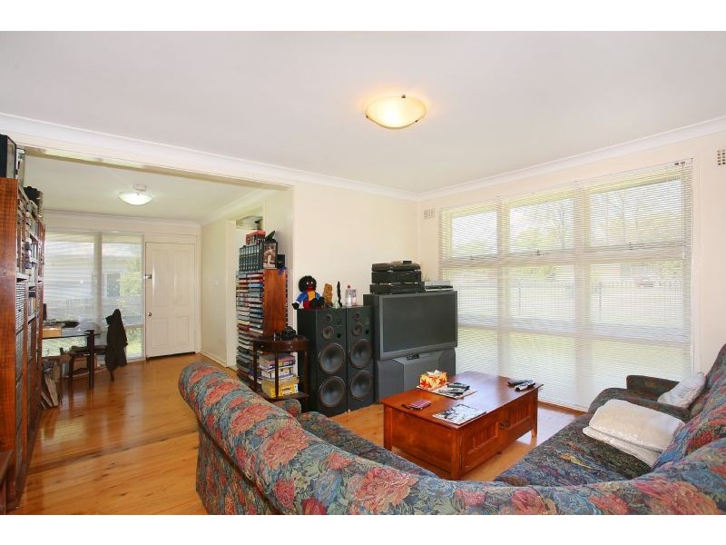 57 Murdoch Street, Blackett NSW 2770