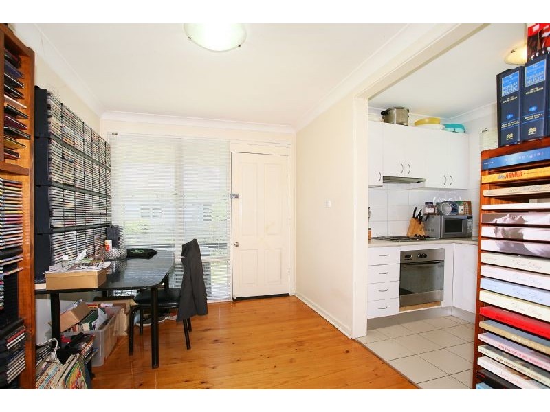 57 Murdoch Street, Blackett NSW 2770