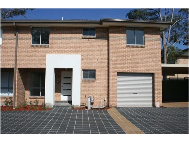 32-34 O’Brien Street, Mount Druitt NSW 2770