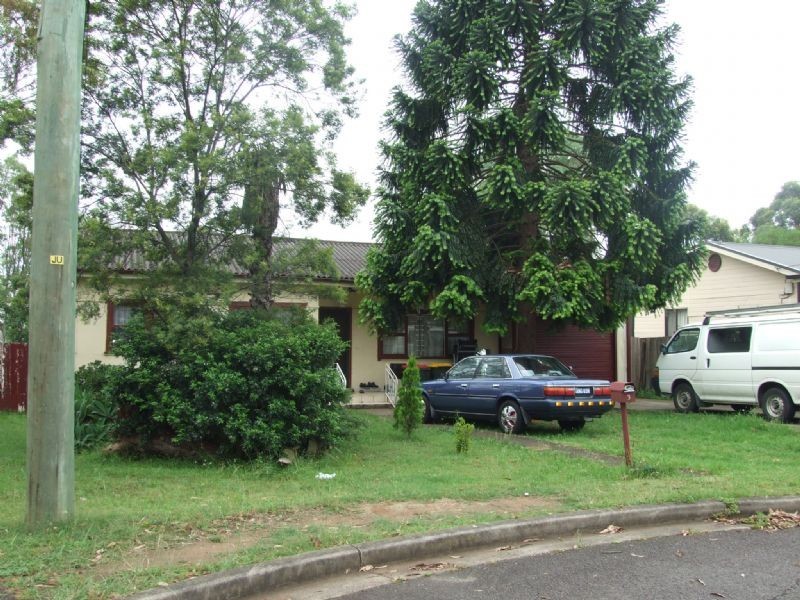 3 Emily Street, Mount Druitt NSW 2770