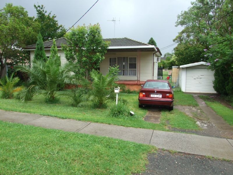 93 Frank Street, Mount Druitt NSW 2770