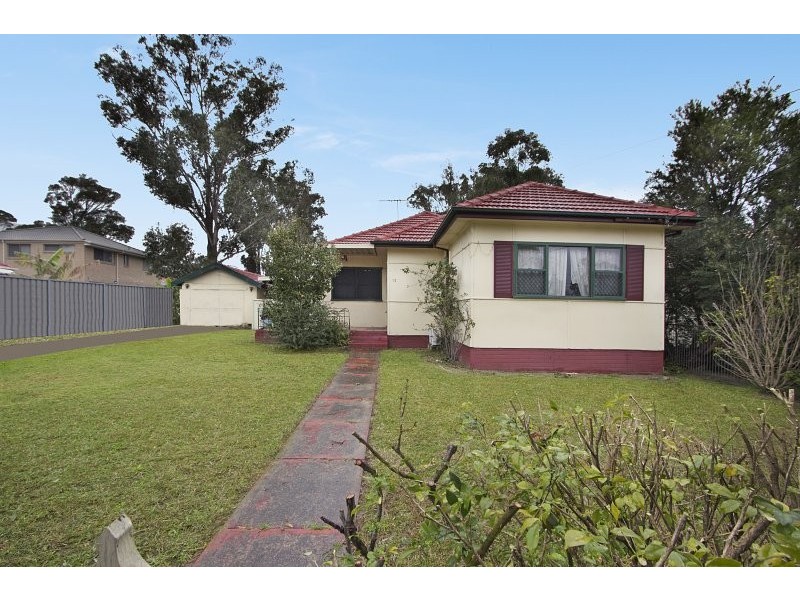 Mount Druitt NSW 2770