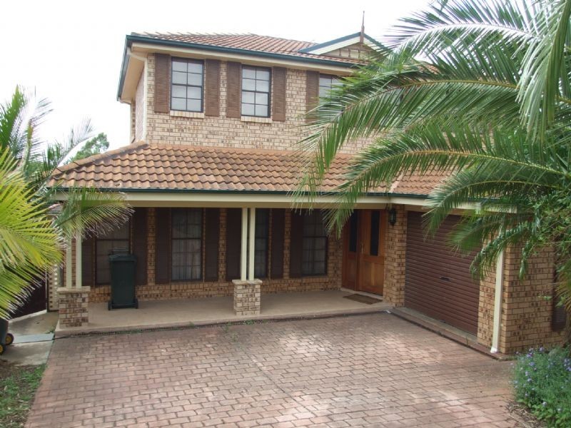 172 Minchin Drive, Minchinbury NSW 2770