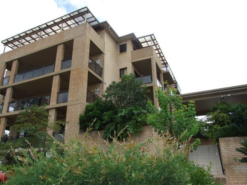 44/1-5 Durham Street, Mount Druitt NSW 2770