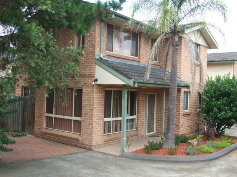 1/84 Metalla Road, Toongabbie NSW 2146