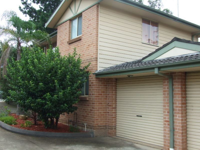 1/84 Metalla Road, Toongabbie NSW 2146