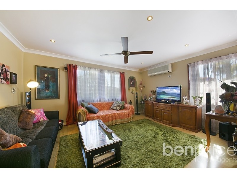 269 Carlisle Avenue, Hebersham NSW 2770
