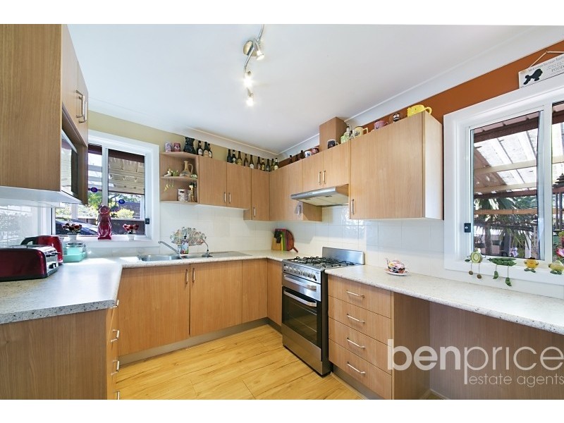 269 Carlisle Avenue, Hebersham NSW 2770