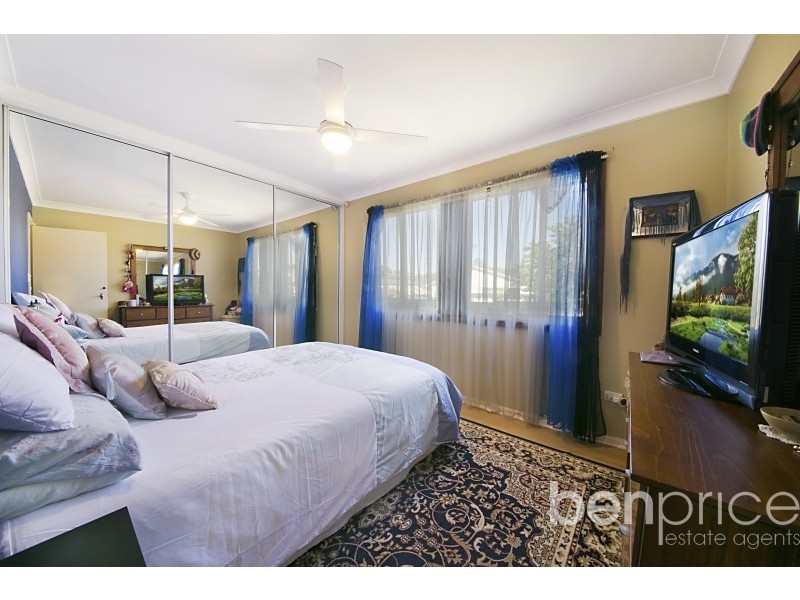 269 Carlisle Avenue, Hebersham NSW 2770