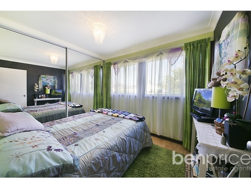 269 Carlisle Avenue, Hebersham NSW 2770