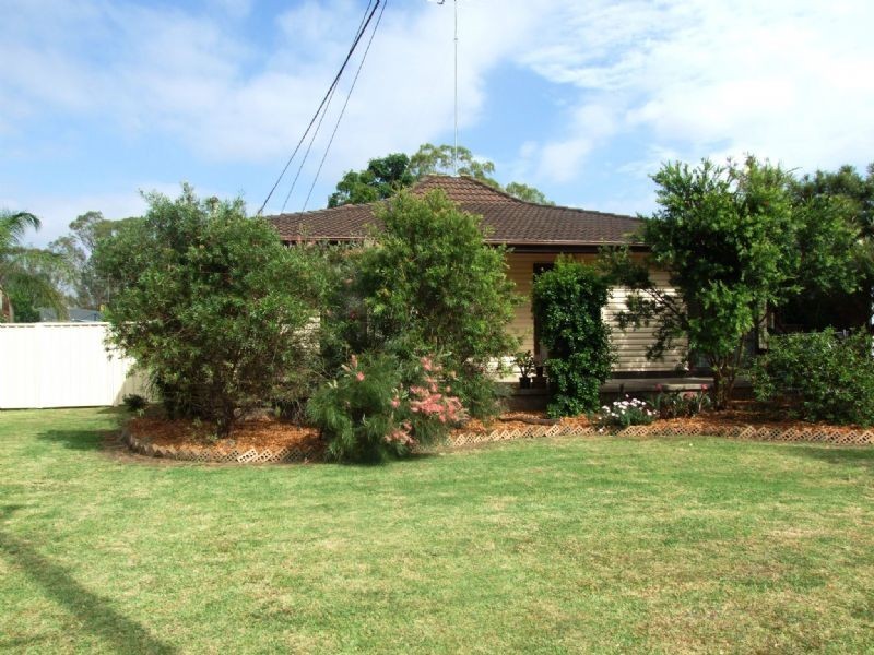 66 Torres Cres, Whalan NSW 2770