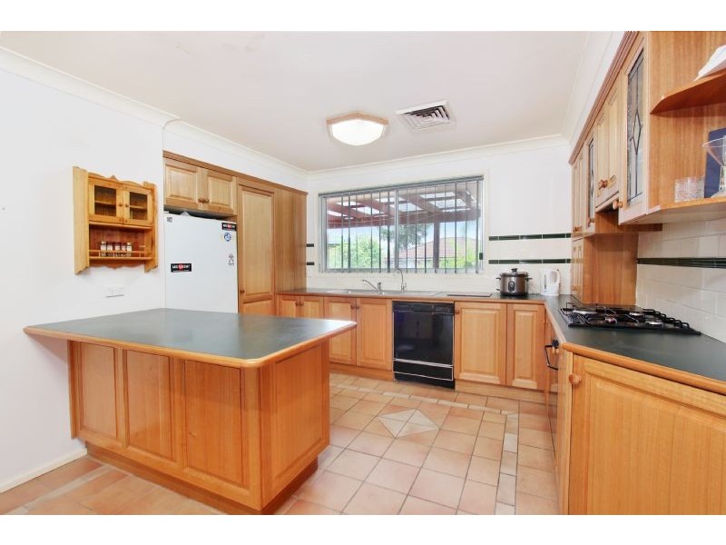 5 Marti Place, Hebersham NSW 2770