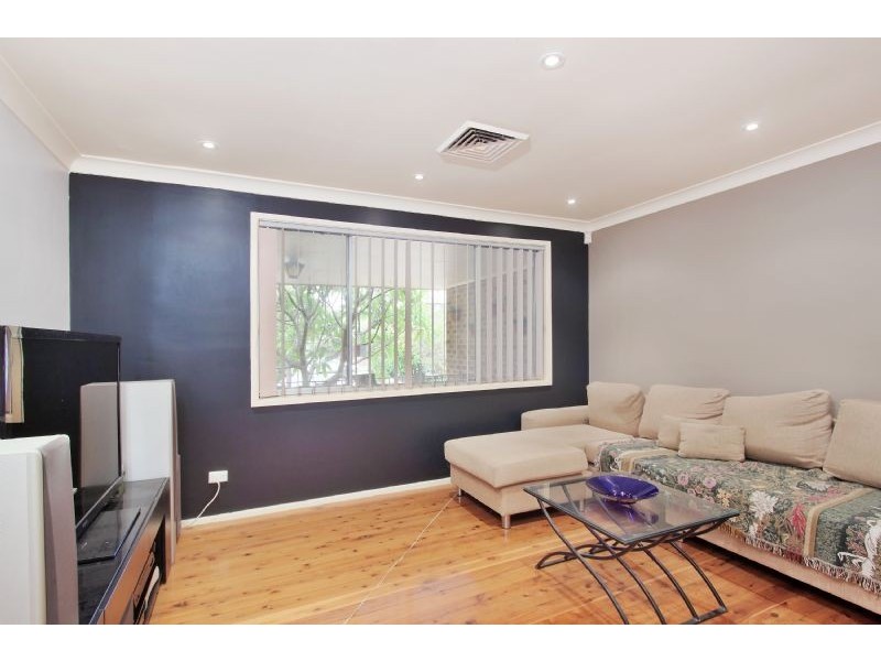 5 Marti Place, Hebersham NSW 2770