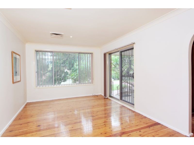 5 Marti Place, Hebersham NSW 2770