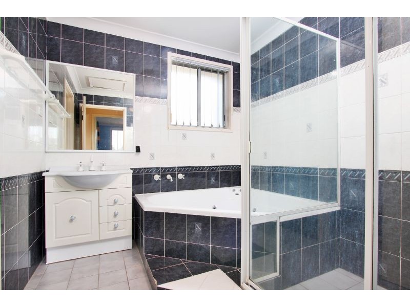 5 Marti Place, Hebersham NSW 2770