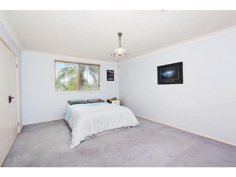 5 Marti Place, Hebersham NSW 2770