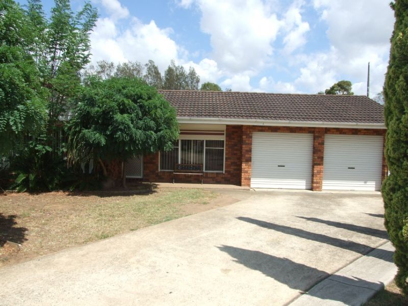 18 Burgundy Place, Minchinbury NSW 2770