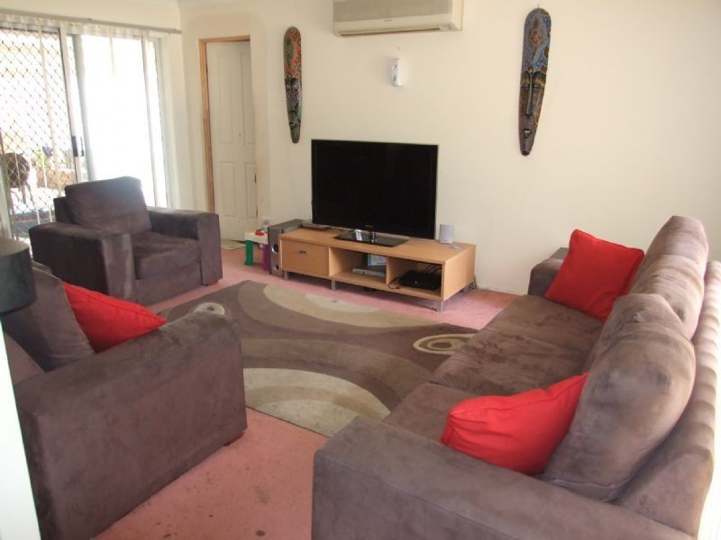 18 Burgundy Place, Minchinbury NSW 2770