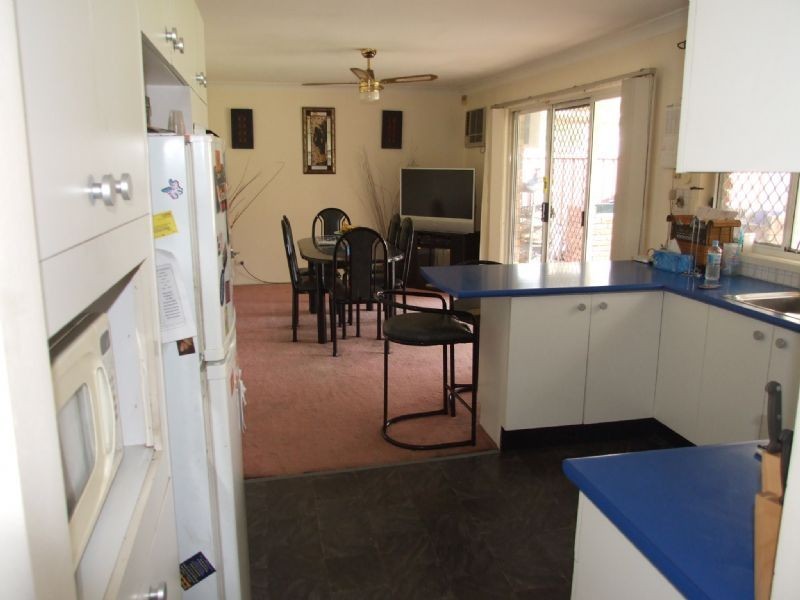 18 Burgundy Place, Minchinbury NSW 2770