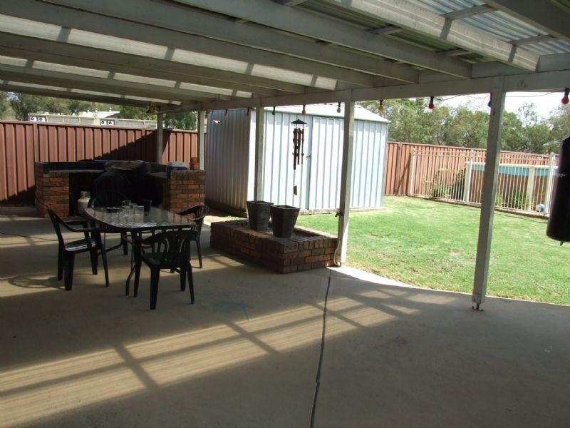 18 Burgundy Place, Minchinbury NSW 2770