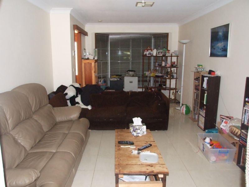 44 Alicante Street, Minchinbury NSW 2770