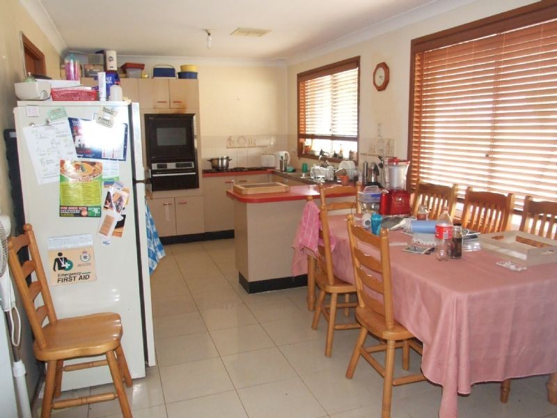 44 Alicante Street, Minchinbury NSW 2770