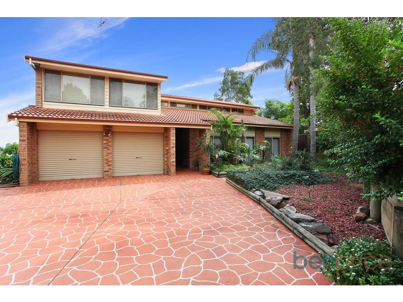 Minchinbury NSW 2770