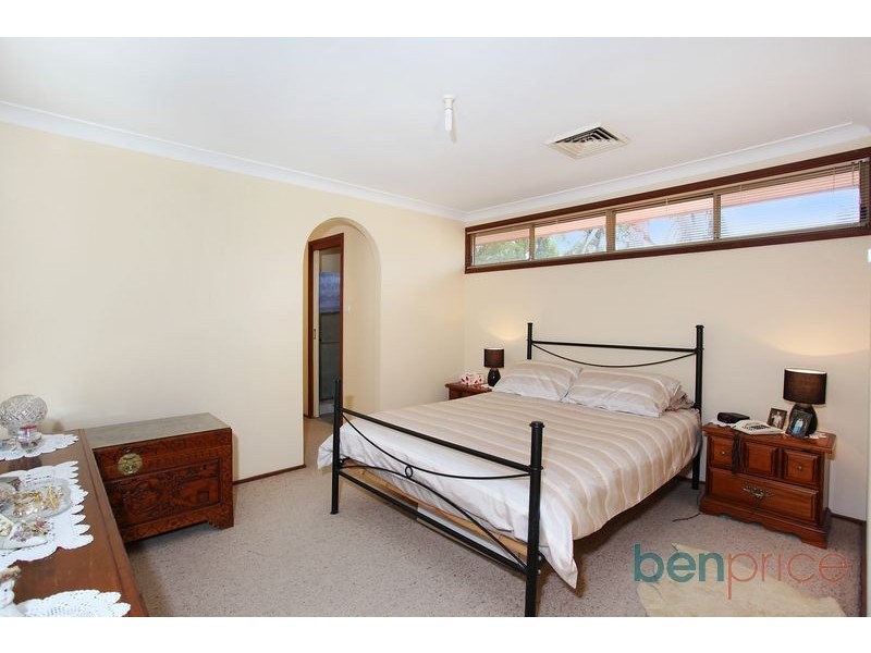 Minchinbury NSW 2770