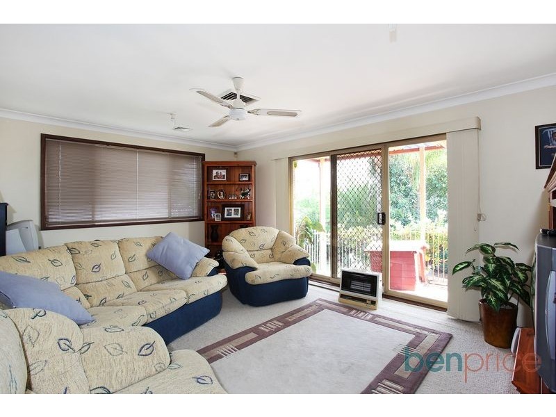 Minchinbury NSW 2770