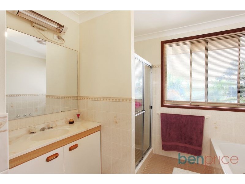 Minchinbury NSW 2770