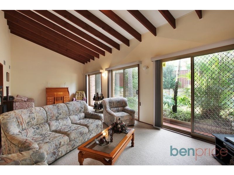 Minchinbury NSW 2770