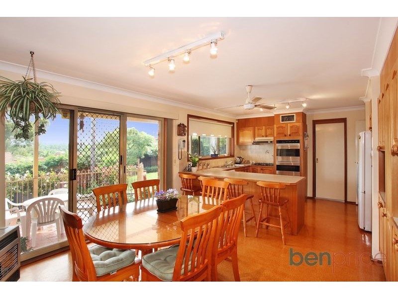 Minchinbury NSW 2770