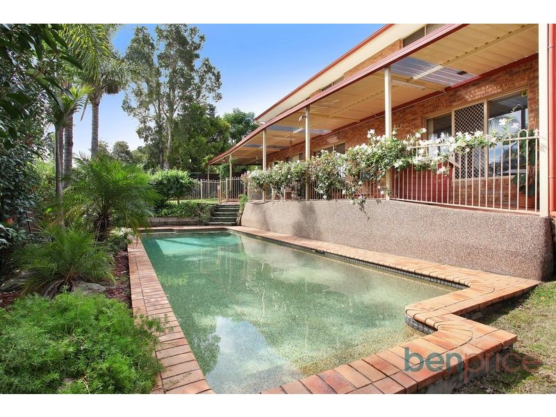 Minchinbury NSW 2770